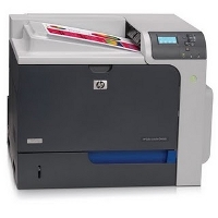 Hewlett Packard Color LaserJet Enterprise CP4025dn consumibles de impresión