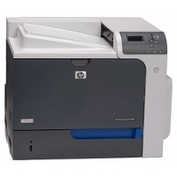 Hewlett Packard Color LaserJet Enterprise CP4525dn consumibles de impresión