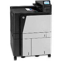 Hewlett Packard Color LaserJet Enterprise M855x+nfc consumibles de impresión