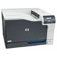 Hewlett Packard Color LaserJet Professional CP5225dn consumibles de impresión