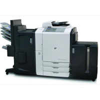 Hewlett Packard CM8050 consumibles de impresión