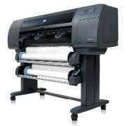 Hewlett Packard DesignJet 4500ps consumibles de impresión