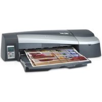 Hewlett Packard DesignJet 90gp consumibles de impresión