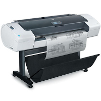 Hewlett Packard DesignJet T1200 consumibles de impresión
