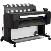 Hewlett Packard DesignJet T920 ePrinter consumibles de impresión