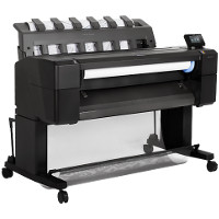 Hewlett Packard DesignJet T920 PostScript ePrinter consumibles de impresión