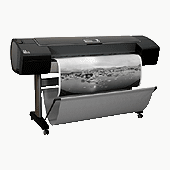 Hewlett Packard DesignJet Z3100 44 in consumibles de impresión