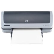 Hewlett Packard DeskJet consumibles de impresión