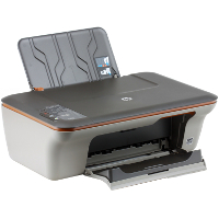 Hewlett Packard DeskJet 2054 All-In-One consumibles de impresión