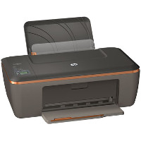  Hewlett Packard DeskJet 2514 All In One Printer InkJet 