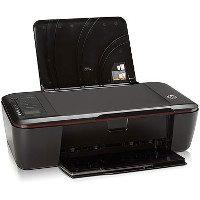 Hewlett Packard DeskJet 3000 - J310a consumibles de impresión