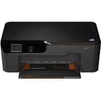 Hewlett Packard DeskJet 3520 e-All-In-One consumibles de impresión