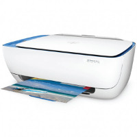 Hewlett Packard DeskJet 3633 consumibles de impresión