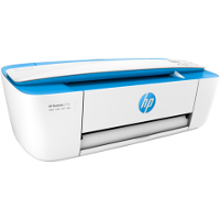 Hewlett Packard DeskJet 3755 consumibles de impresión