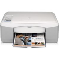 Hewlett Packard DeskJet 5400xi consumibles de impresión