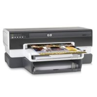 Hewlett Packard DeskJet 6988dt consumibles de impresión
