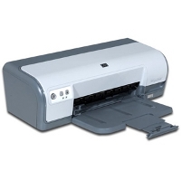 Hewlett Packard DeskJet D2530 consumibles de impresión