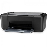Hewlett Packard DeskJet F2430 consumibles de impresión