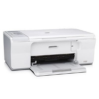 Hewlett Packard DeskJet F4283 consumibles de impresión