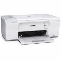 Hewlett Packard DeskJet F4288 consumibles de impresión