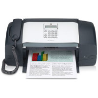 Hewlett Packard Fax 3180 printing supplies