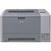 Hewlett Packard LaserJet 2430n consumibles de impresión