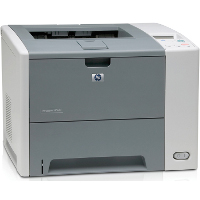 Hewlett Packard LaserJet 3005d consumibles de impresión