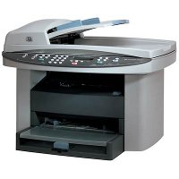 Hewlett Packard LaserJet 3030 consumibles de impresión