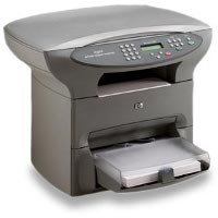 Hewlett Packard LaserJet 3310 consumibles de impresión