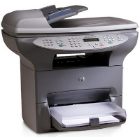 Hewlett Packard LaserJet 3380 consumibles de impresión