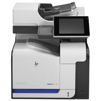 Hewlett Packard LaserJet Enterprise 500 Color MFP M575f consumibles de impresión