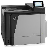 Hewlett Packard LaserJet Enterprise 600 Color M651xh consumibles de impresión