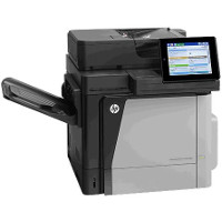 Hewlett Packard LaserJet Enterprise 600 MFP Color M680dn consumibles de impresión
