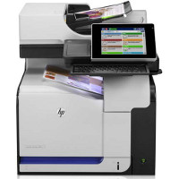 Hewlett Packard LaserJet Enterprise 700 Color MFP M775dn consumibles de impresión