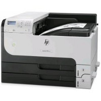 Hewlett Packard LaserJet Enterprise 700 M712dn consumibles de impresión