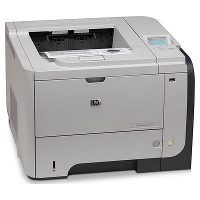 Hewlett Packard LaserJet P3015d consumibles de impresión