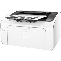 Hewlett Packard LaserJet Pro M12a consumibles de impresión