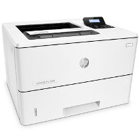 Hewlett Packard LaserJet Pro M501dn consumibles de impresión