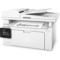 Hewlett Packard LaserJet Pro MFP M130fw consumibles de impresión