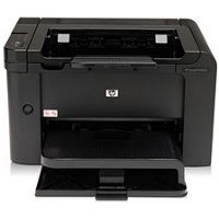 Hewlett Packard LaserJet Pro 1606dn printing supplies