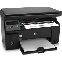 Hewlett Packard LaserJet Pro M1132 consumibles de impresión