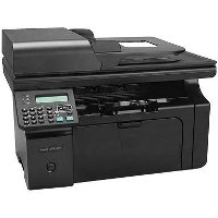 Hewlett Packard LaserJet Pro M1212f consumibles de impresión
