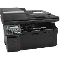 Hewlett Packard LaserJet Pro M1212nf consumibles de impresión