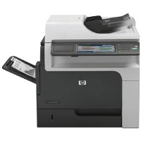 Hewlett Packard LaserJet Enterprise M4555 consumibles de impresión