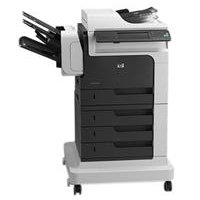 Hewlett Packard LaserJet Enterprise M4555fskm consumibles de impresión