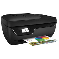 Hewlett Packard OfficeJet 3830 printing supplies