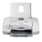 Hewlett Packard OfficeJet 4300 All-In-One consumibles de impresión