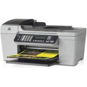 Hewlett Packard OfficeJet 5610 All-In-One consumibles de impresión