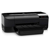 Hewlett Packard OfficeJet 6100 consumibles de impresión
