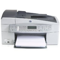 Hewlett Packard OfficeJet 6200 consumibles de impresión